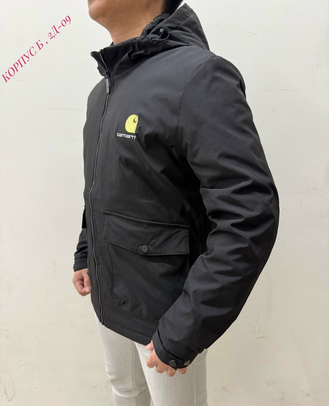 мужская демисезонная куртка,куртка,куртка осень, куртки,carhartt куртка мужская