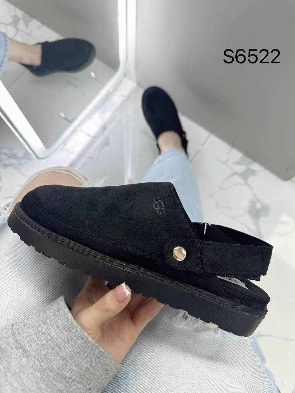 ,женская ,угги женские,сабо женские,женские сабо ugg