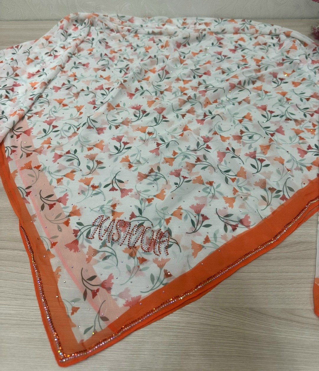 платок женский,шелковые платки,платки диор,платок,брендовый платок