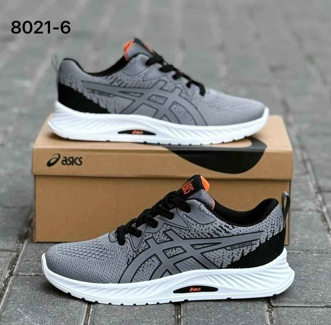 кроссовки asics,мужские кроссовки asics,кроссовки,спортивная , кроссовки