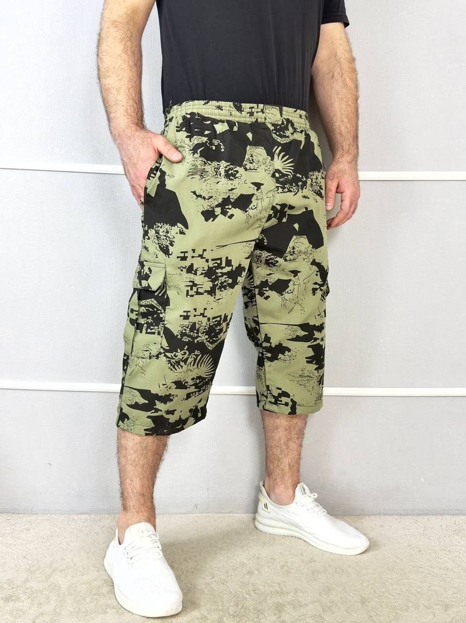 шорты бриджи,шорты мужские,шорты для мужчин,шорты мужские бриджи,шорты карго