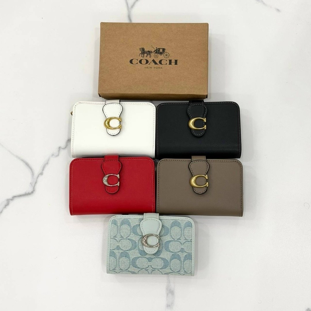 coach кошелек,кошелек женский,женский кошелек coach,стильный кошелек,кошелек средний