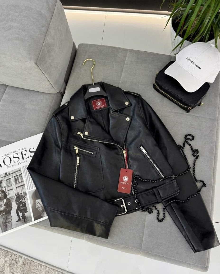 кожаная куртка косуха,куртка косуха,кожаная куртка,косуха,кожаная куртка prada