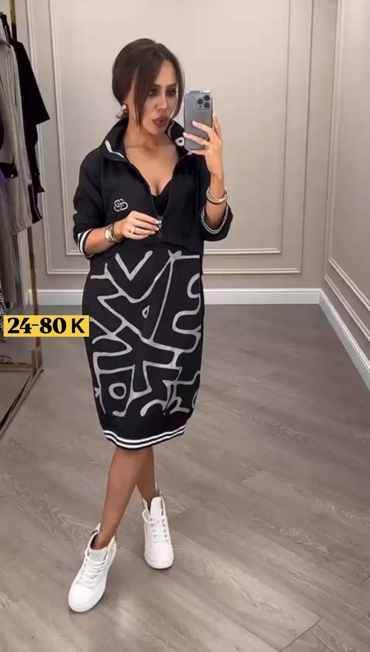 платье женское,спортивное платье женское,модное платье,стильное платье,платье