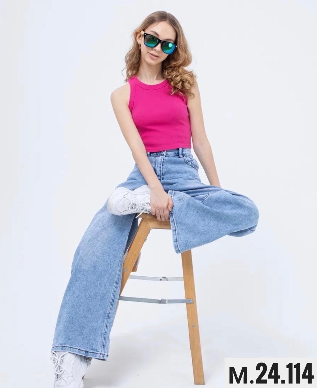 джинсы женские,модные джинсы,женские джинсы широкие,стильные джинсы,топ женский