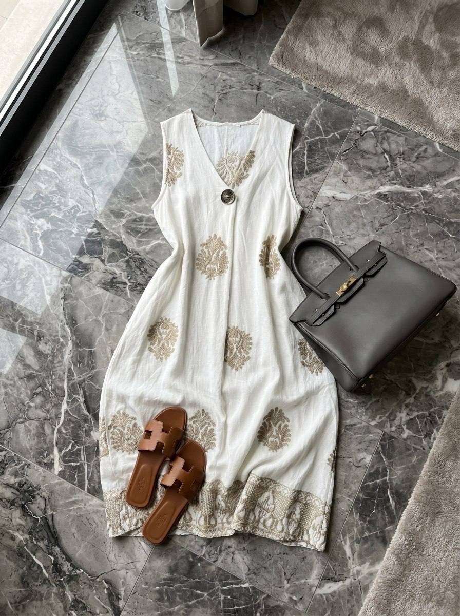 платье стиль,льняное платье,платья в стиле бохо,платья бохо,платье сарафан