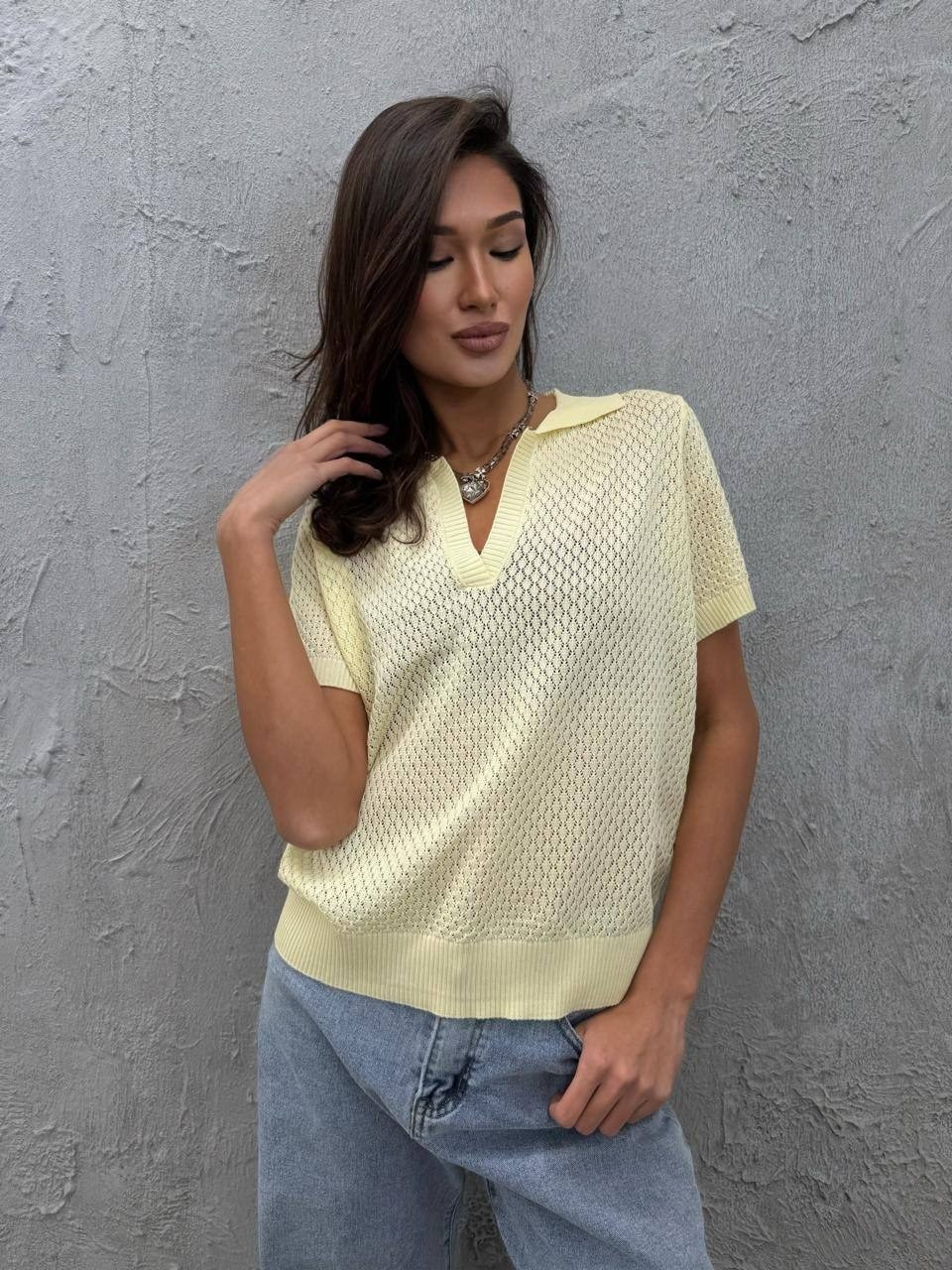 стильная кофта,кофта вязаная,кофта поло,женская кофта,кофточка женская