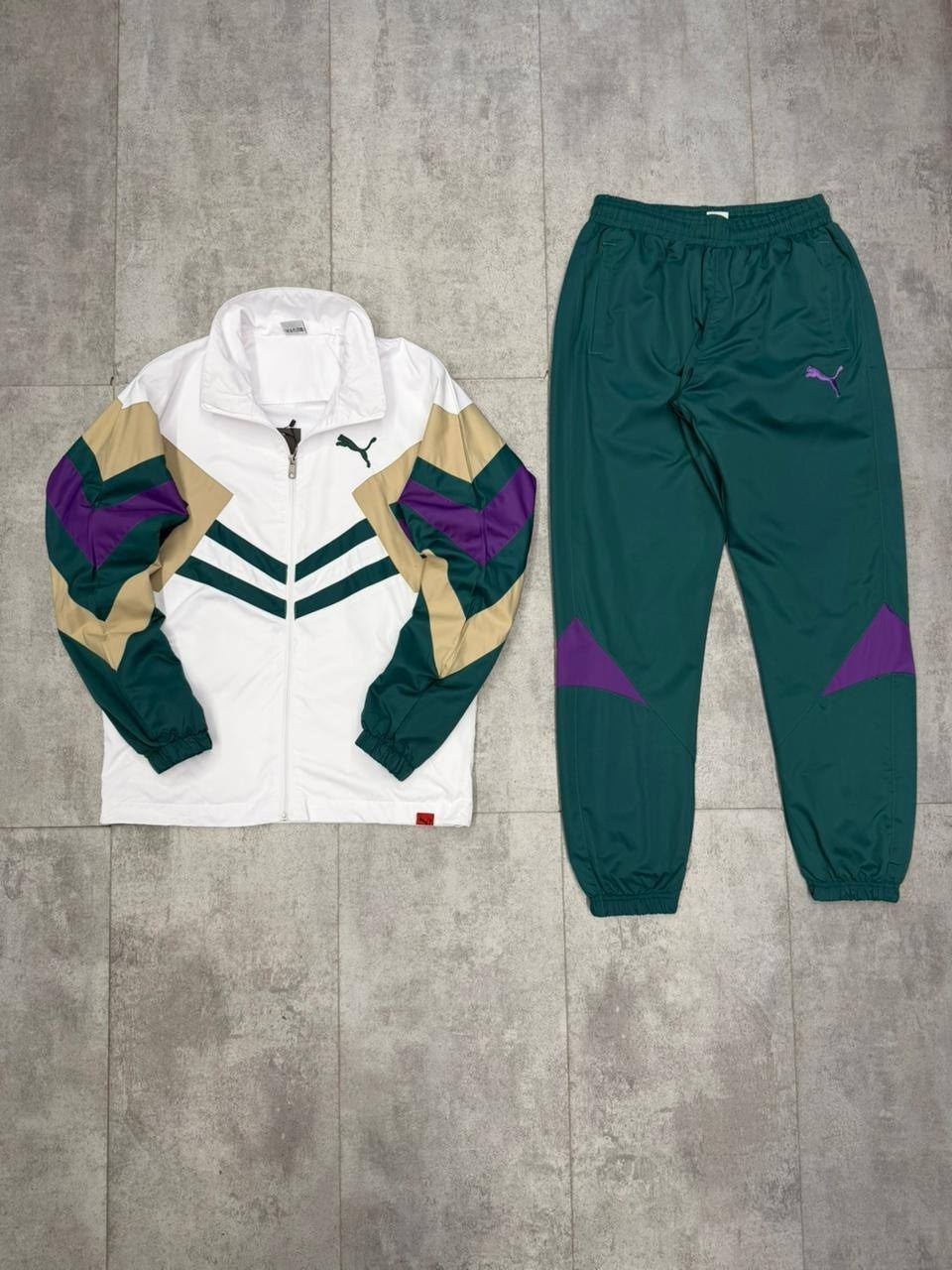 спортивный костюм puma ретро в стиле 90х мужской,спортивный костюм puma винтажный,спортивные костюмы puma в стиле 90-х,спортивный костюм puma в стиле ретро 90х,спортивный костюм puma в стиле ретро 80х