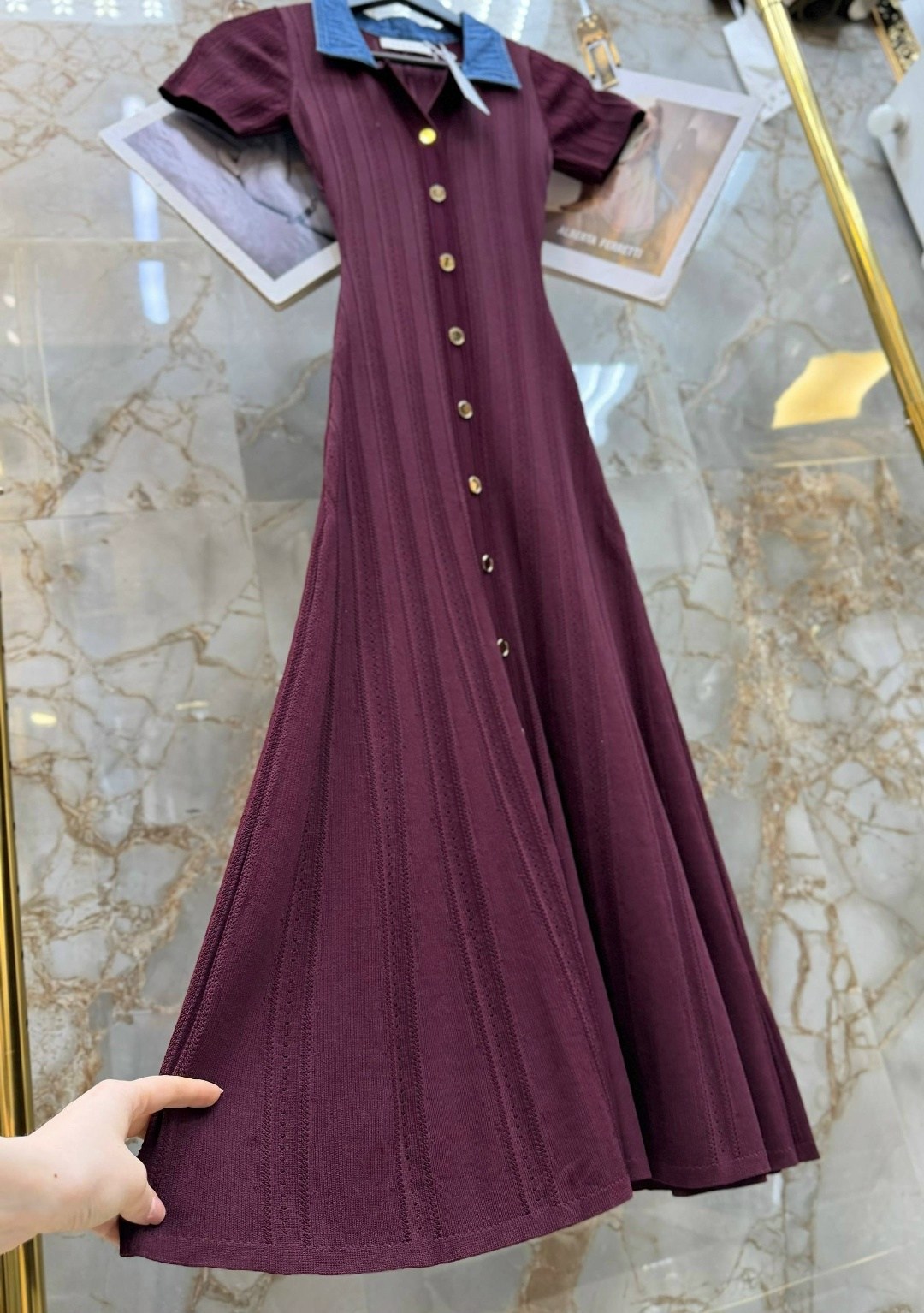 платье женское джинсовое,платье,джинсовое платье-рубашка длинное ella woman,трикотажное платье,платье стильное