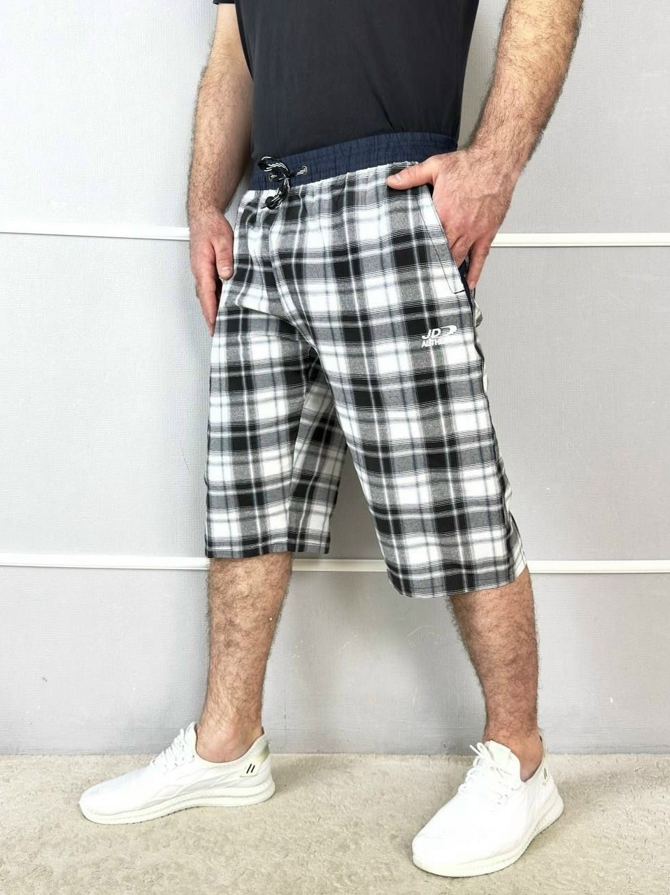 шорты мужские,шорты в клетку мужские,летние мужские шорты,шорты мужские трикотажные,шорты бриджи