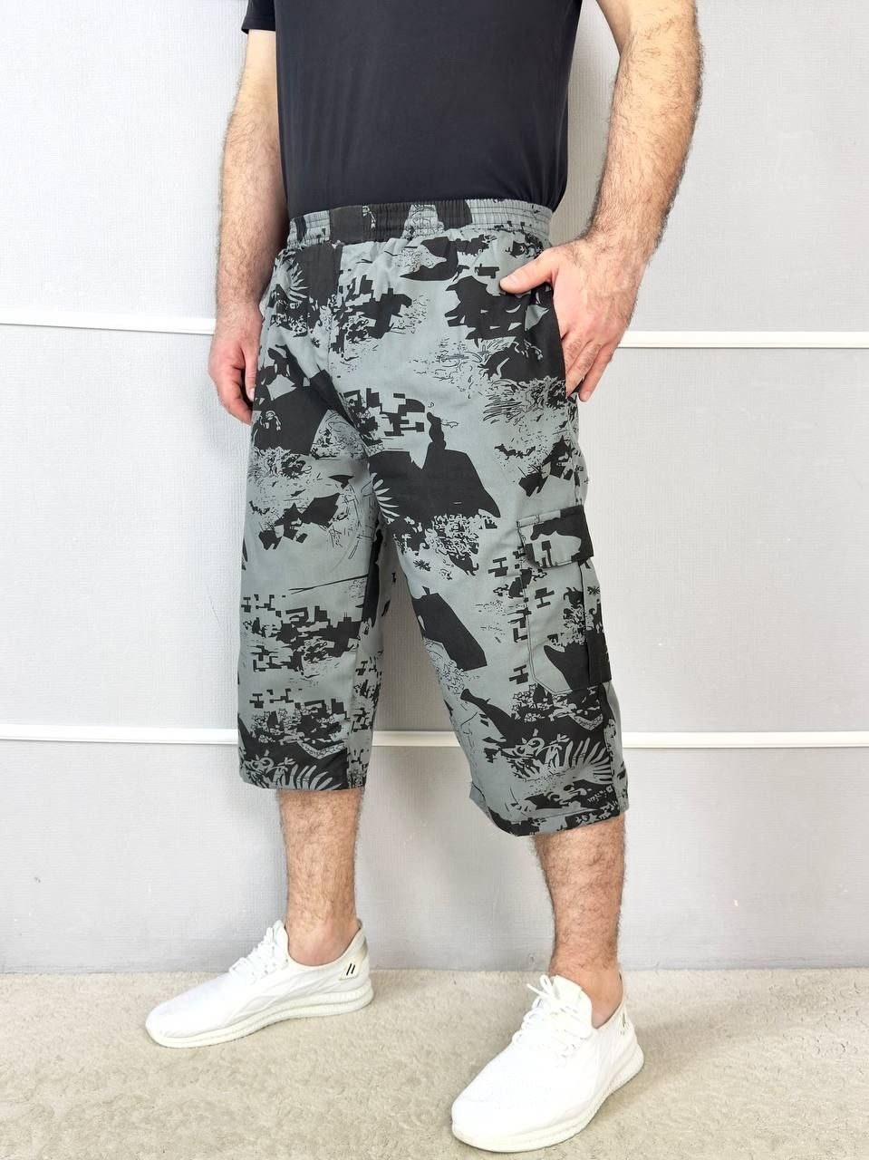 шорты бриджи,шорты мужские,шорты для мужчин,шорты мужские бриджи,шорты карго