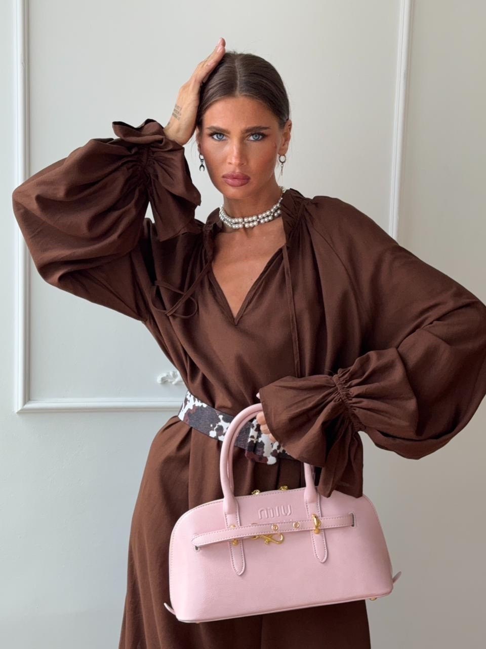 стильное платье,платье,шелковое платье в пол,платье коричневое,платья кимоно