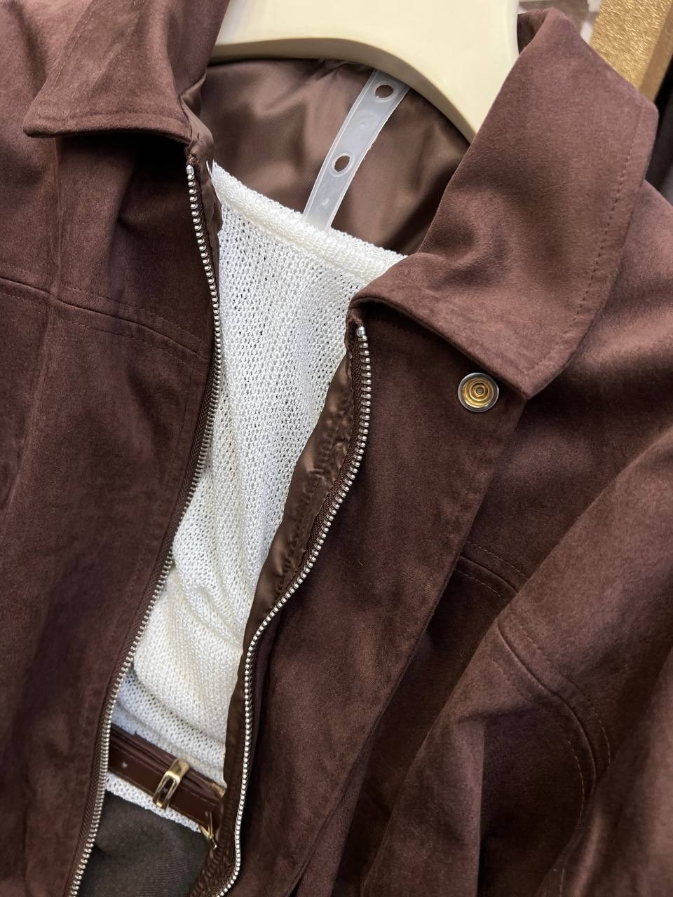 бомбер замшевый оверсайз athe.brand,замшевая куртка,повседневная куртка,куртка замшевая женская,куртка бомбер