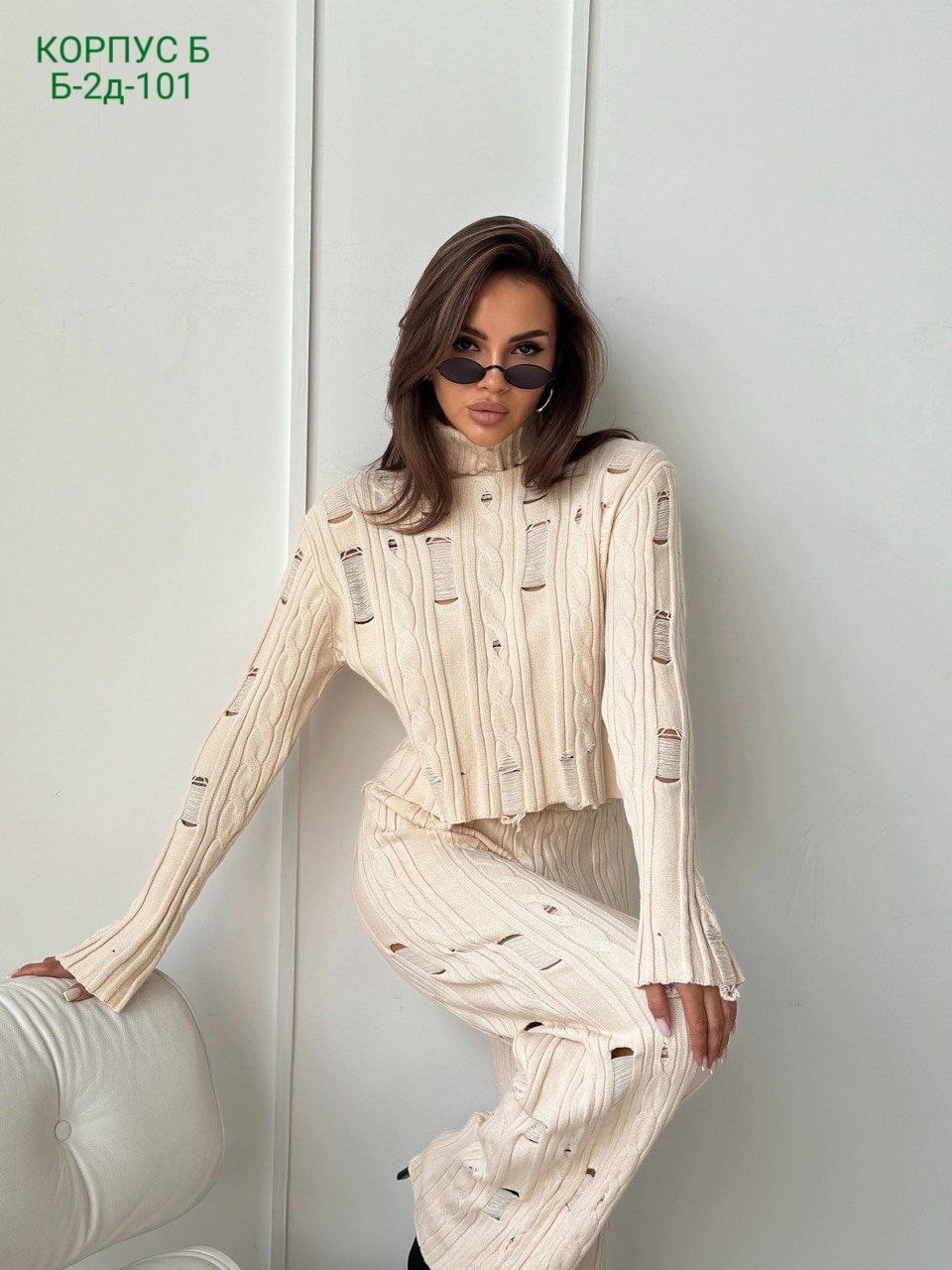 костюм вязаной,женский вязаный костюм,трикотажный костюм,костюм женский,вязаный брючный костюм