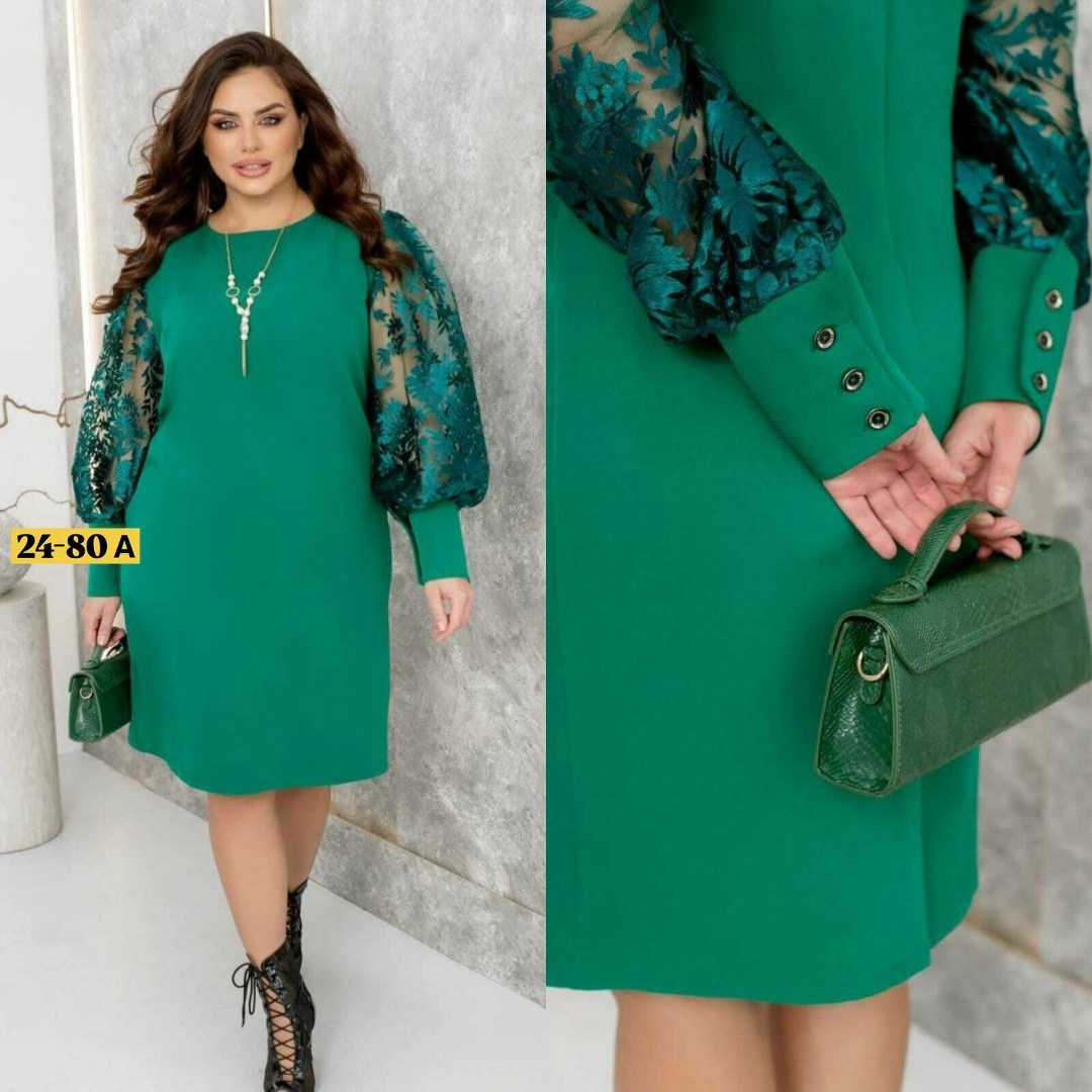 нарядное платье,платье женское,платье с гипюром,женские платья больших размеров,элегантное платье