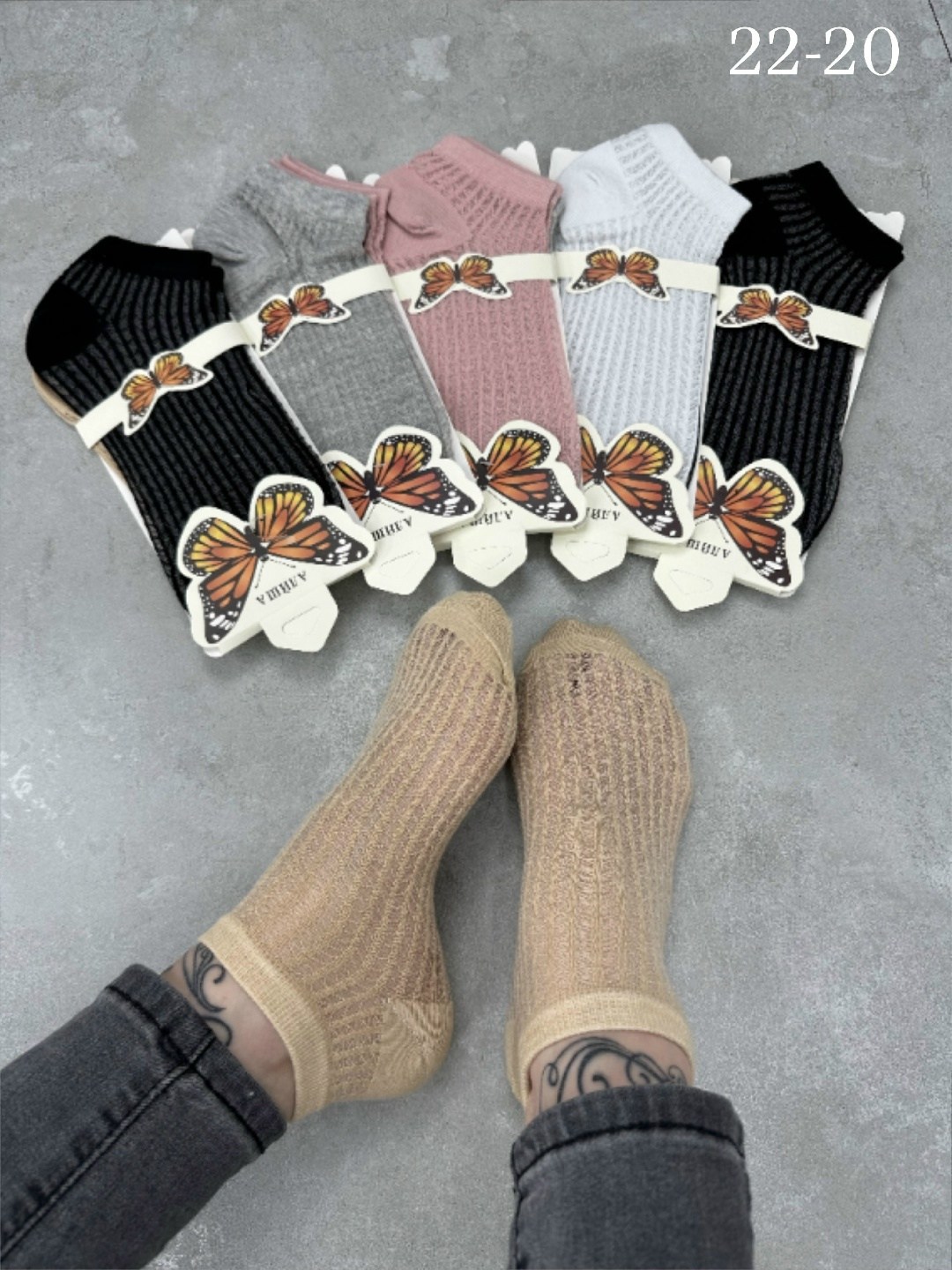 носки женские 10 пар,женские носки,носки женские короткие набор 5 шт,комплект носки женские,набор носки женские короткие