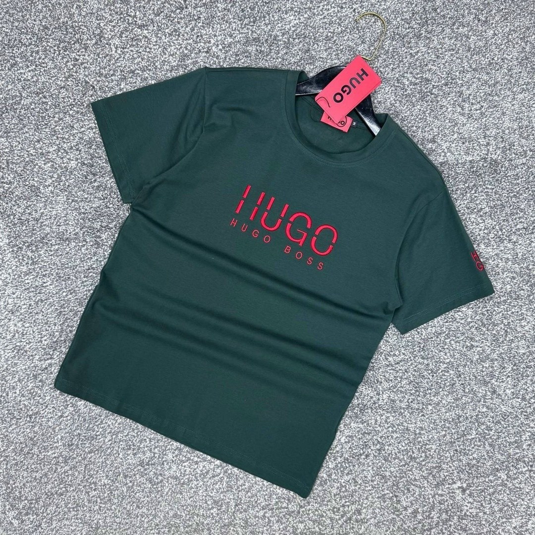 футболки для мужчин,мужские футболки hugo boss,футболка хуго босс,футболка hugo boss