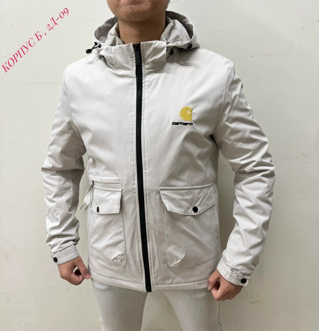 мужская демисезонная куртка,куртка,куртка осень, куртки,carhartt куртка мужская