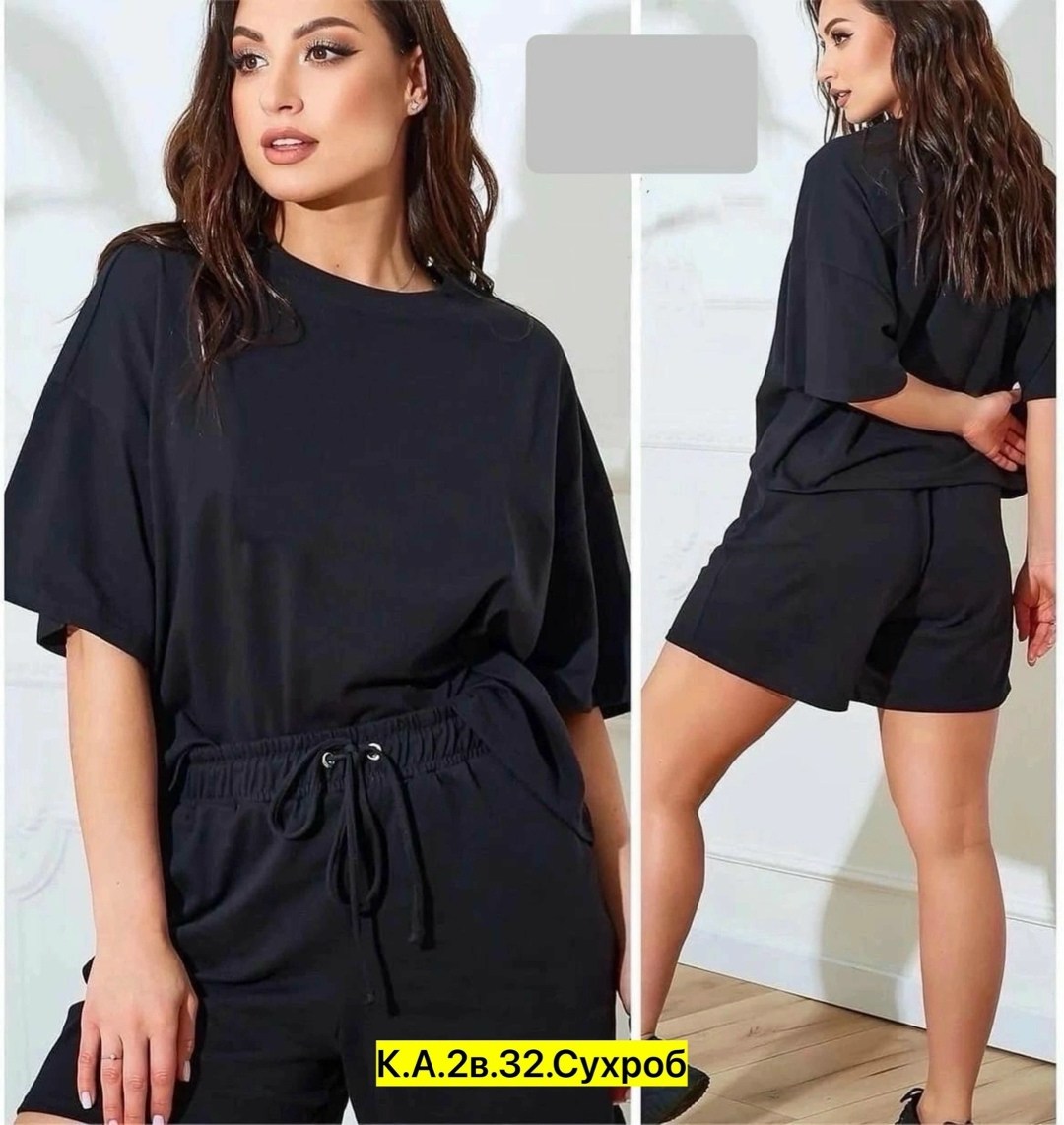 женский костюм с шортами,хлопковый костюм с шортами,костюм летний женский,костюм женский к,костюм двойка женская