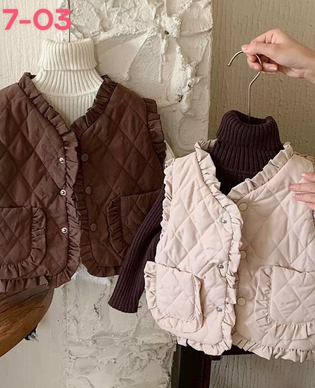 жилет детский,жилет для малыша,теплый жилет,жилет для девочек,жилет