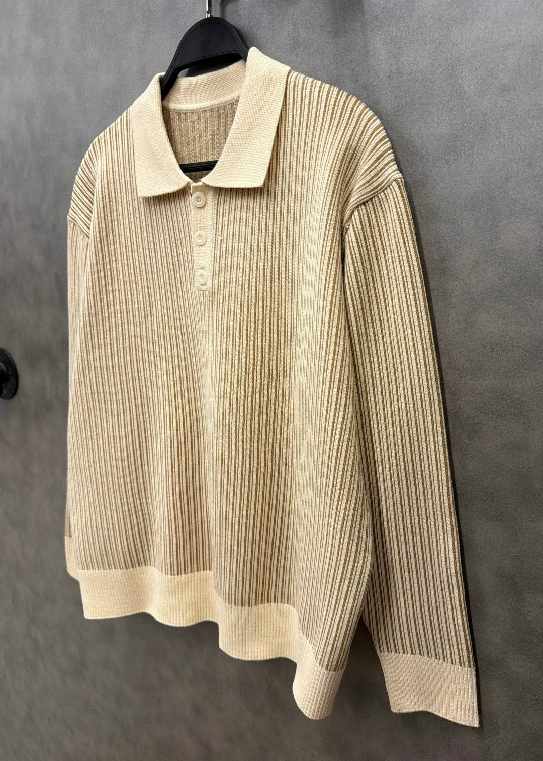 мужская мода,свитер бежевый,свитера мужская,пуловер мужской,свитер поло