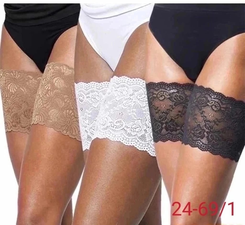 бандалетки для бёдер,бандалетки хидлейс,кружевные бандалетки,кружевные бандалетки женские,бандалетки хидлейсы