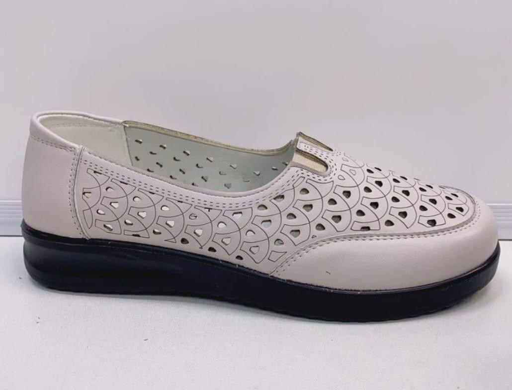 ,туфли женские,туфли с перфорацией,женская ,летние туфли женские