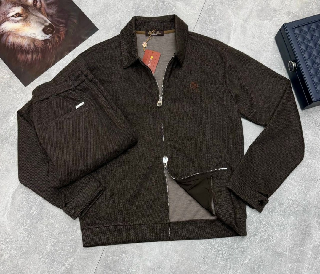 костюм спортивный loro piana,мужские спортивные костюмы,костюм loro piana,мужской костюм,спортивный костюм