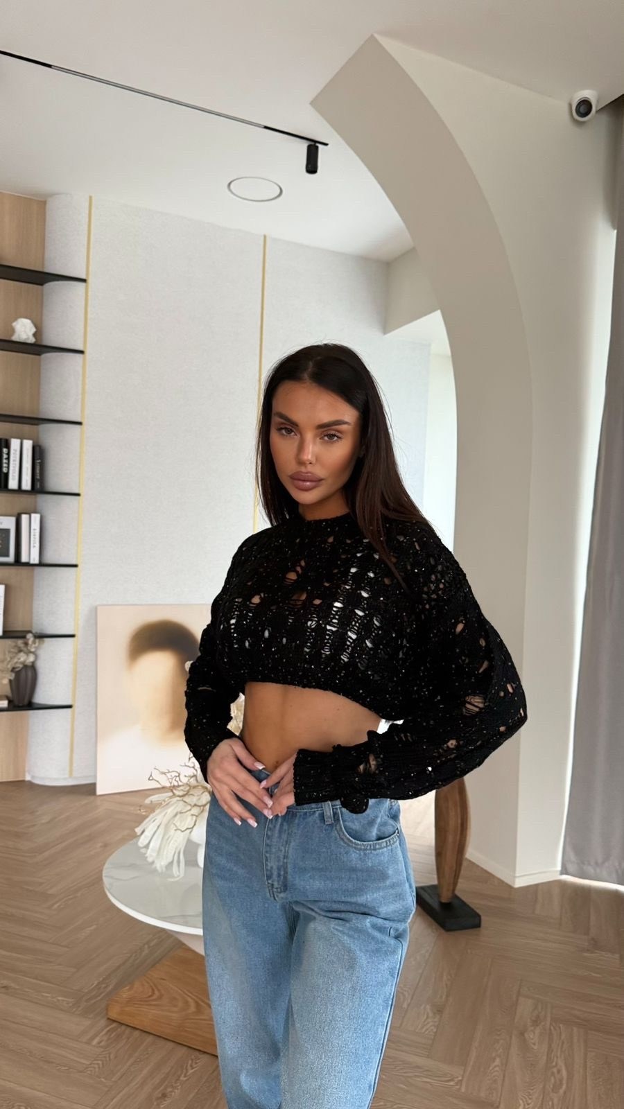 свитер оверсайз сетка,укороченная кофта сеткой,свитер оверсайз паутинка укороченная кофта в сетку,кофта сетка,женская кофта