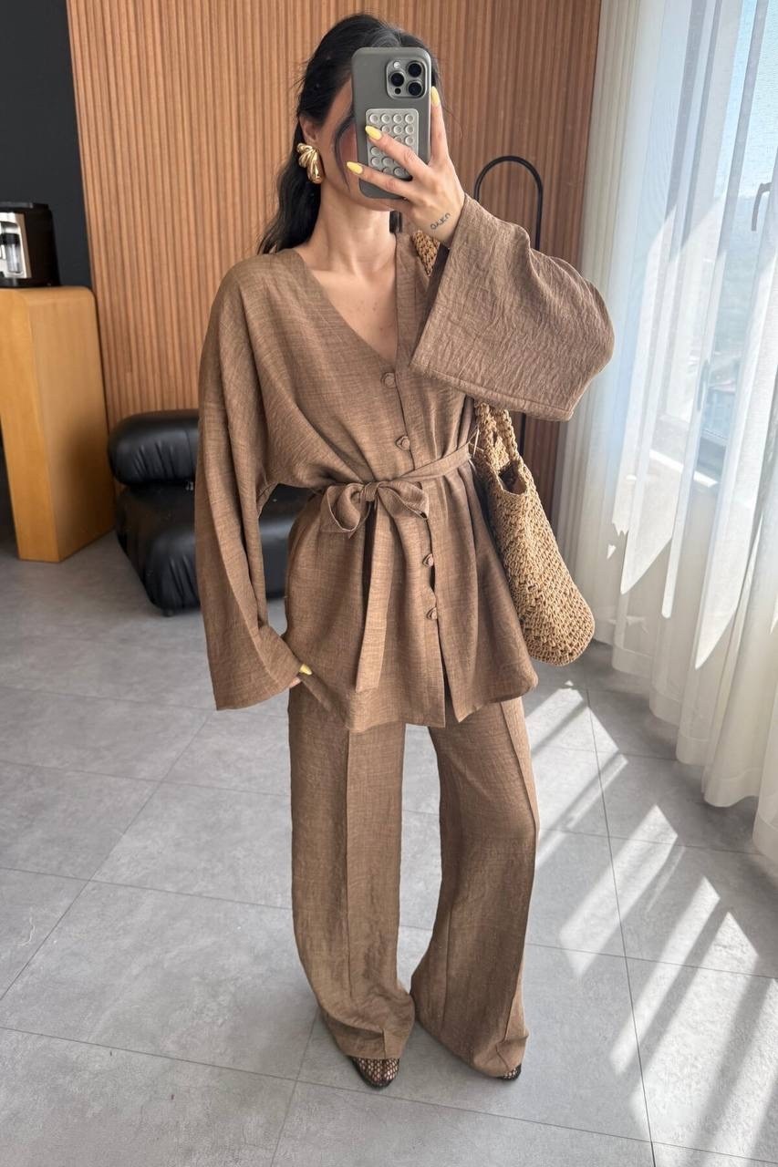 льняной брючный костюм,костюм льняной женский,костюм лен,костюм женский лен,костюм льняной