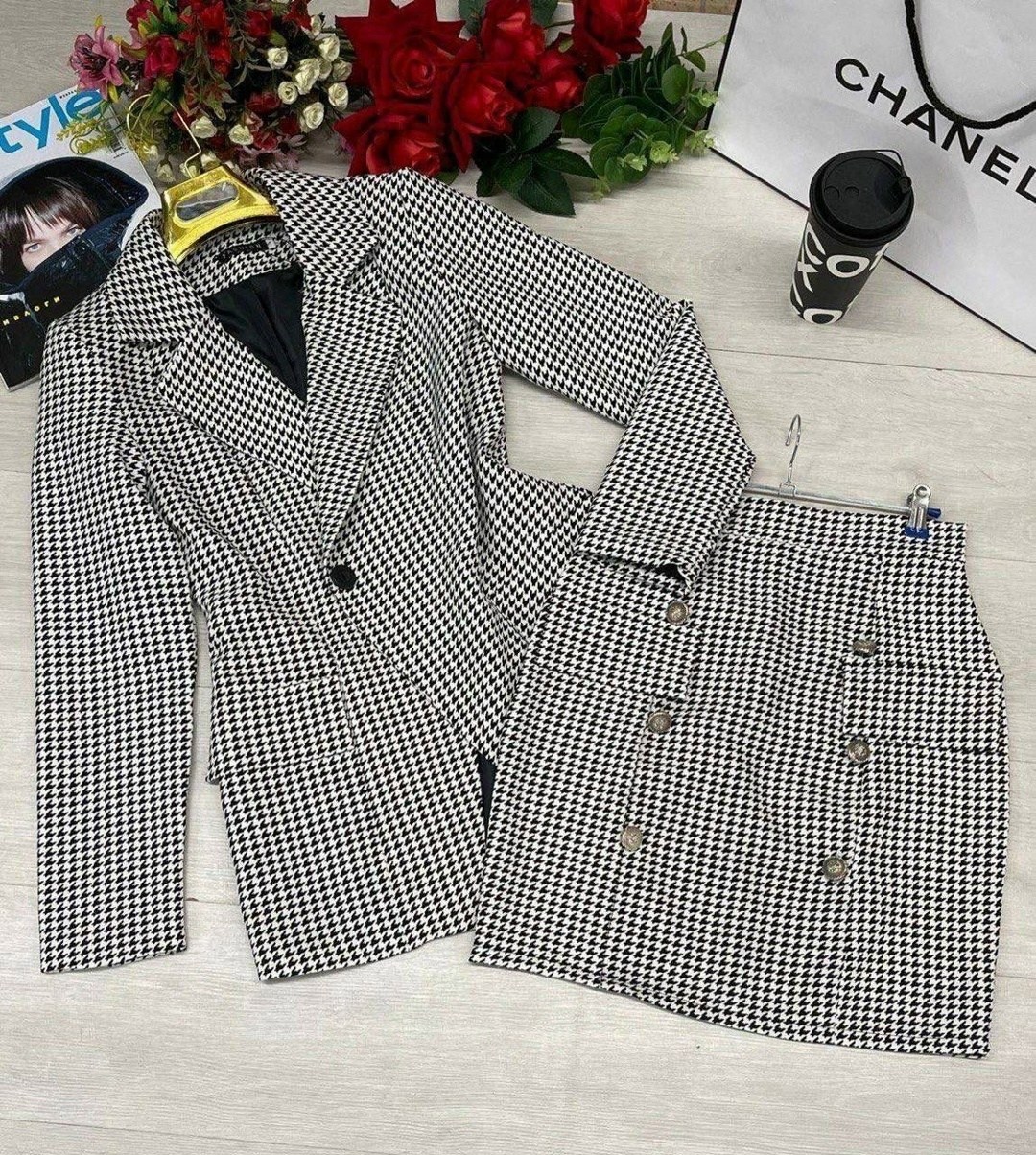 костюм пиджак с юбкой,женский пиджак,костюм пиджак,твидовый костюм,пиджак с юбкой