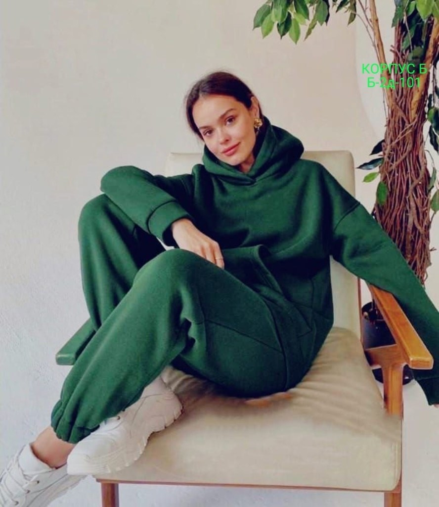 флисовый костюм женский оверсайз,спортивный костюм с начесом женский,теплый женский костюм из футера с начесом happyfox,костюм спортивный теплый с начесом,костюм спортивный женский