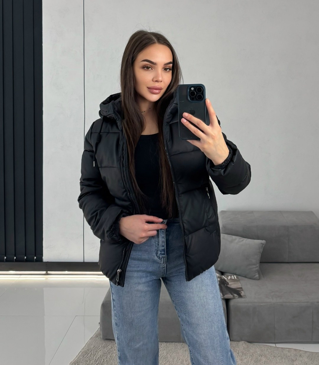 куртка весенняя короткая с капюшоном из экокожи,куртка женская,куртка демисезонная,женская демисезонная куртка,куртка женская бежевая