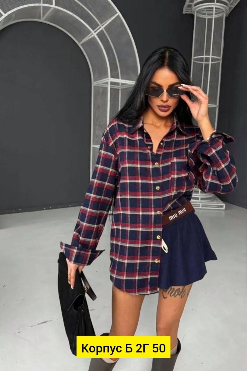 рубашка женская в клетку,женская рубашка,женские блузки и рубашки,рубашка блузка,рубашка