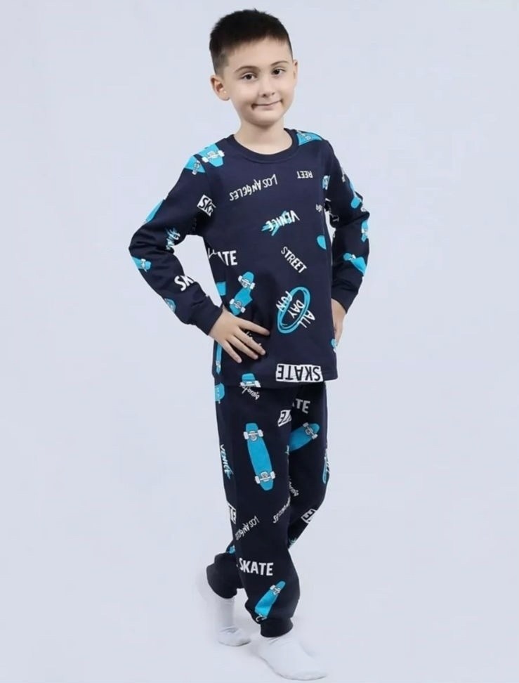 пижама для мальчика,пижама для мальчика bonito,пижама для мальчика happyfox,пижама детская,пижама детская для мальчиков