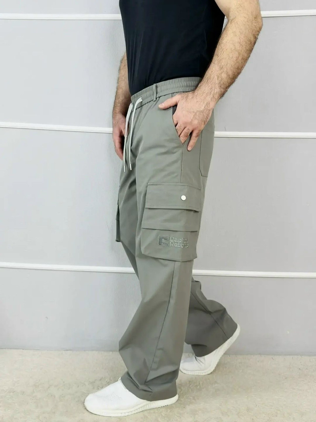 мужские брюки карго,брюки мужские,широкие брюки карго,карго брюки,штаны мужские
