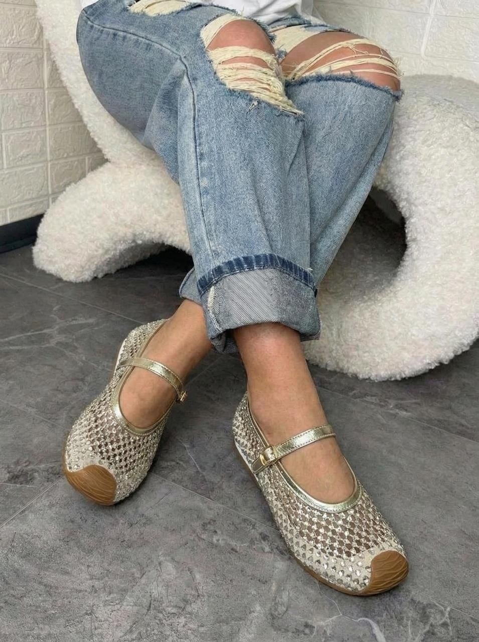 ,балетки alaia,балетки женские,модная женская , женская