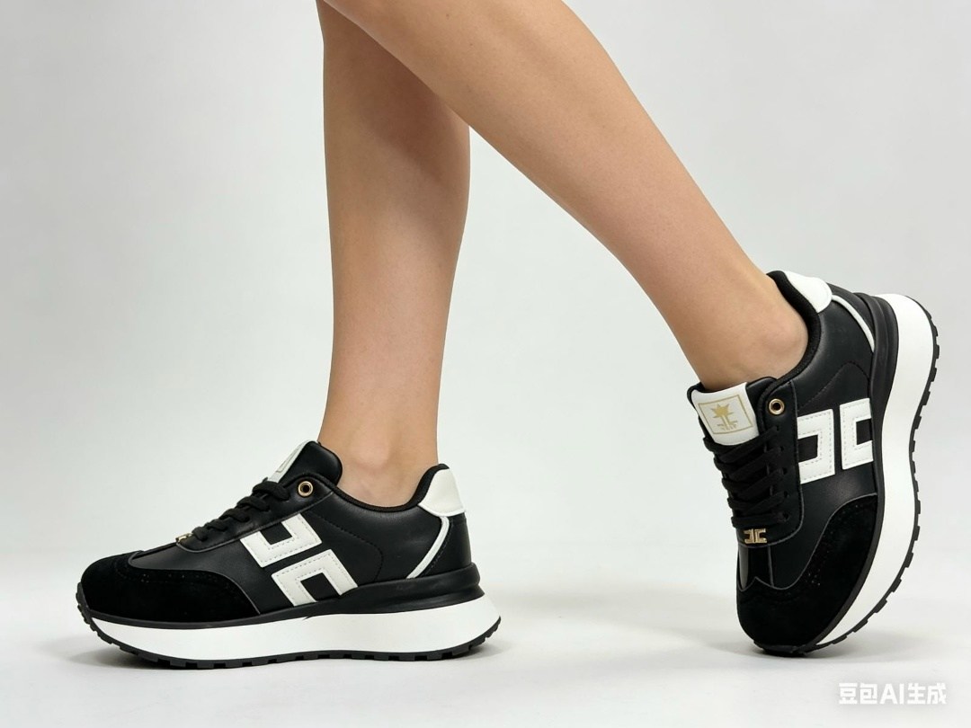 кроссовки женскиe,,кроссовки hogan, женская,спортивная