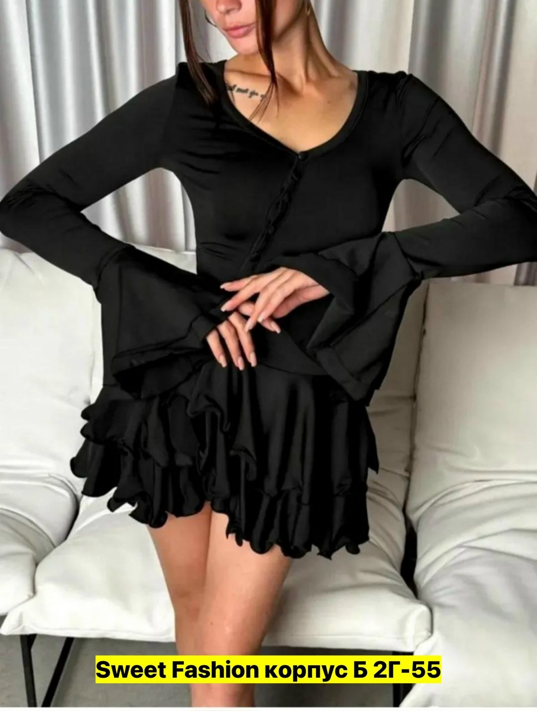 платья,мини платье,платье с оборками,короткие платье,сексуальное мини платье