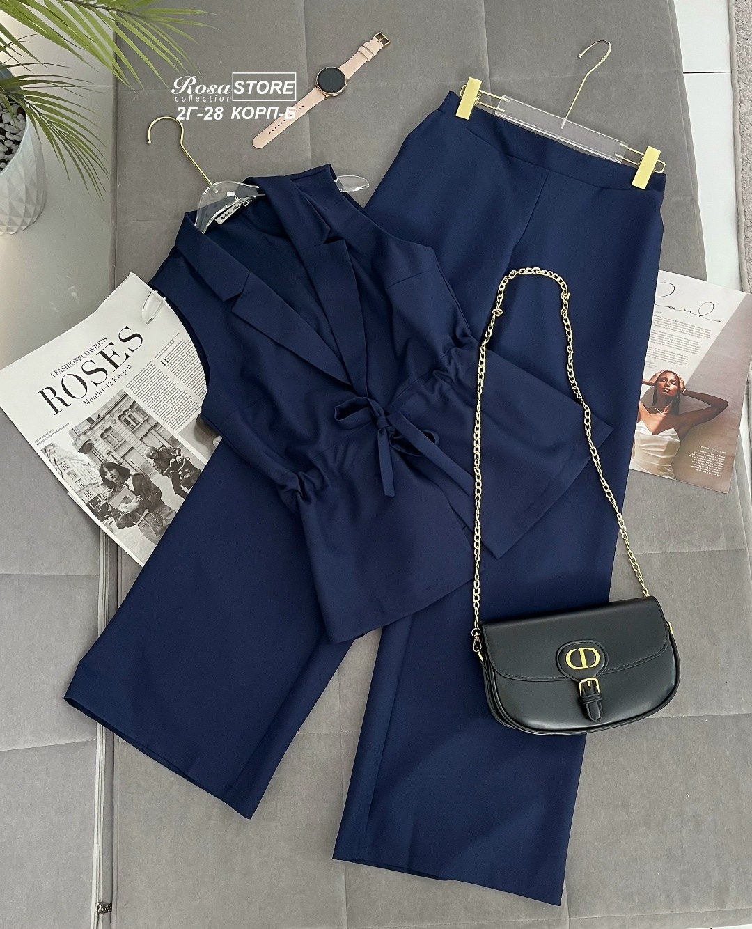 костюм синий,женский костюм,костюм для школы,школьный брючный костюм,костюм женский брючный