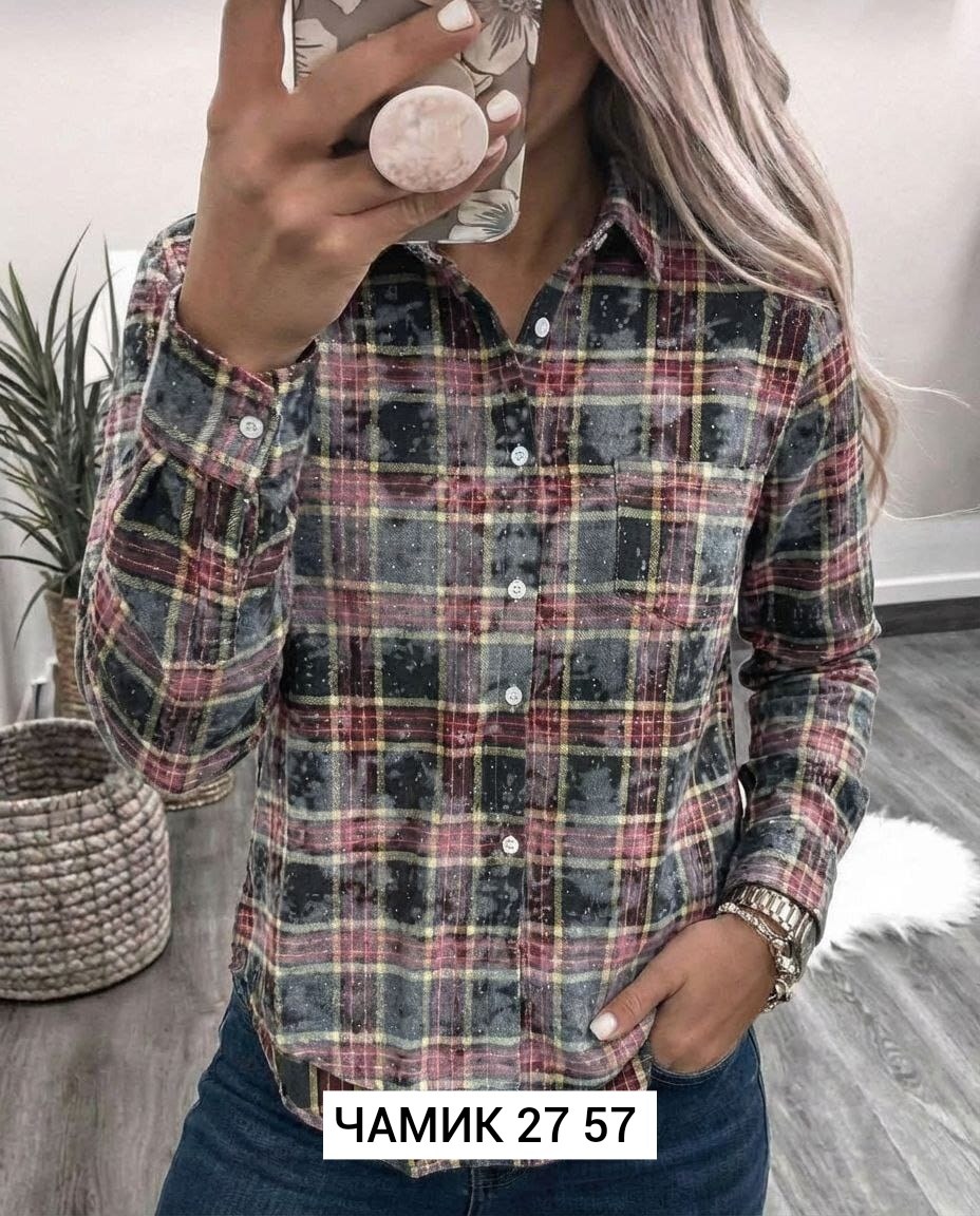 рубашка в клетку,женская рубашка,рубашка в клетку женская,рубашка,рубашка женская