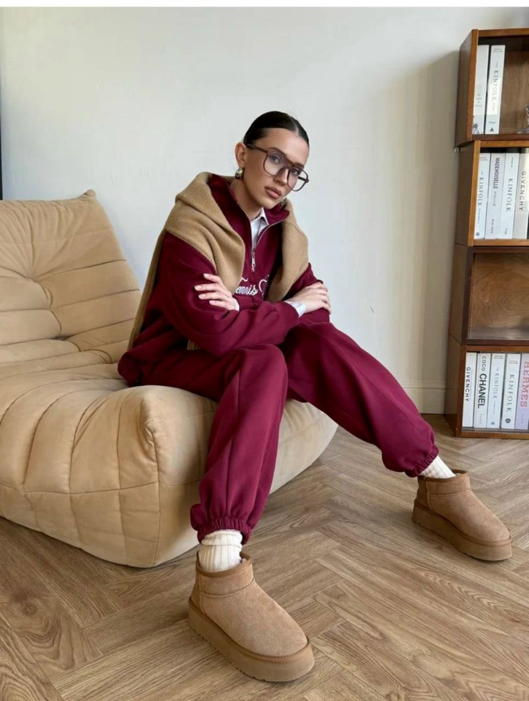 спортивный костюм женский оверсайз,костюм на молнии оверсайз,спортивные костюм,спортивные костюмы женские,костюм женский