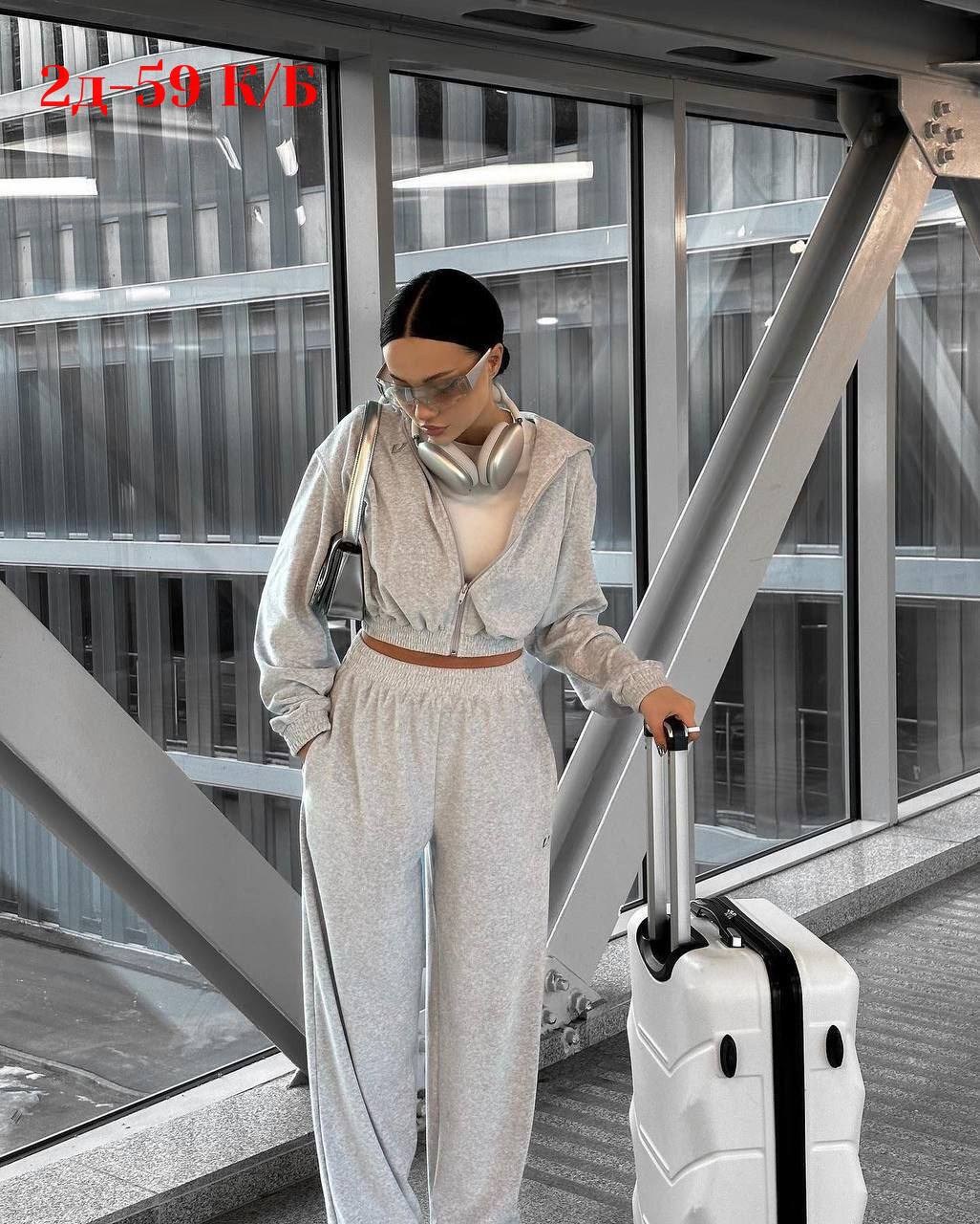женские спортивные костюмы,спортивная одежда,спортивный костюм двухнитка,спортивный костюм серый,спортивный костюм стильный