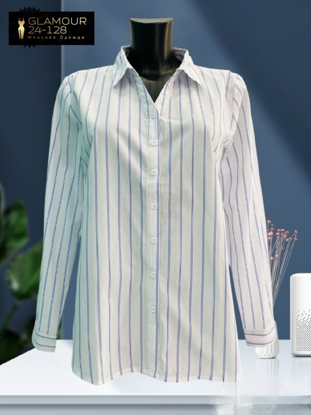 женская рубашка в полоску,рубашка женская,женские блузки и рубашки,блузка рубашка,рубашка в полоску