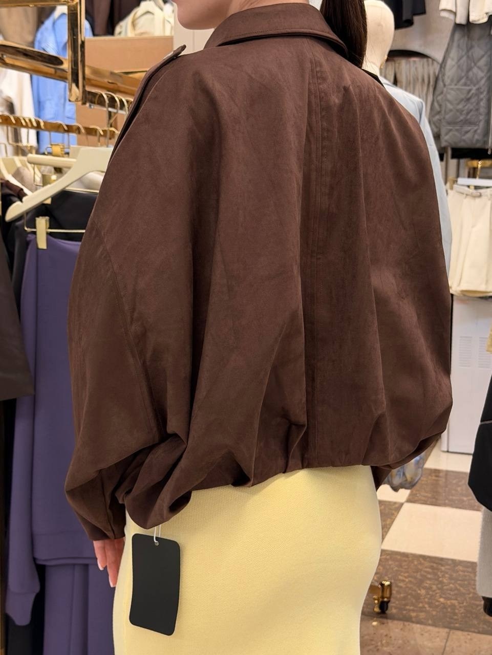 бомбер замшевый оверсайз athe.brand,замшевая куртка,повседневная куртка,куртка замшевая женская,куртка бомбер