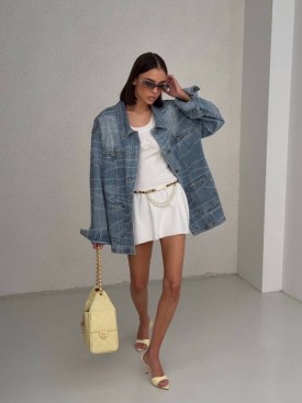 Верхняя одежда