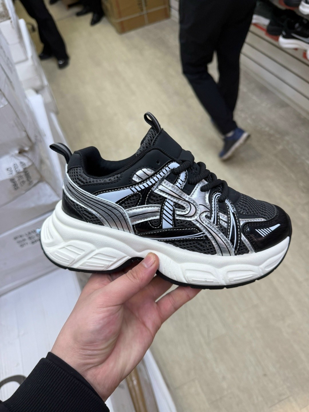 кроссовки женскиe,кроссовки,массивные кроссовки женские,массивные кроссовки,повседневные кроссовки