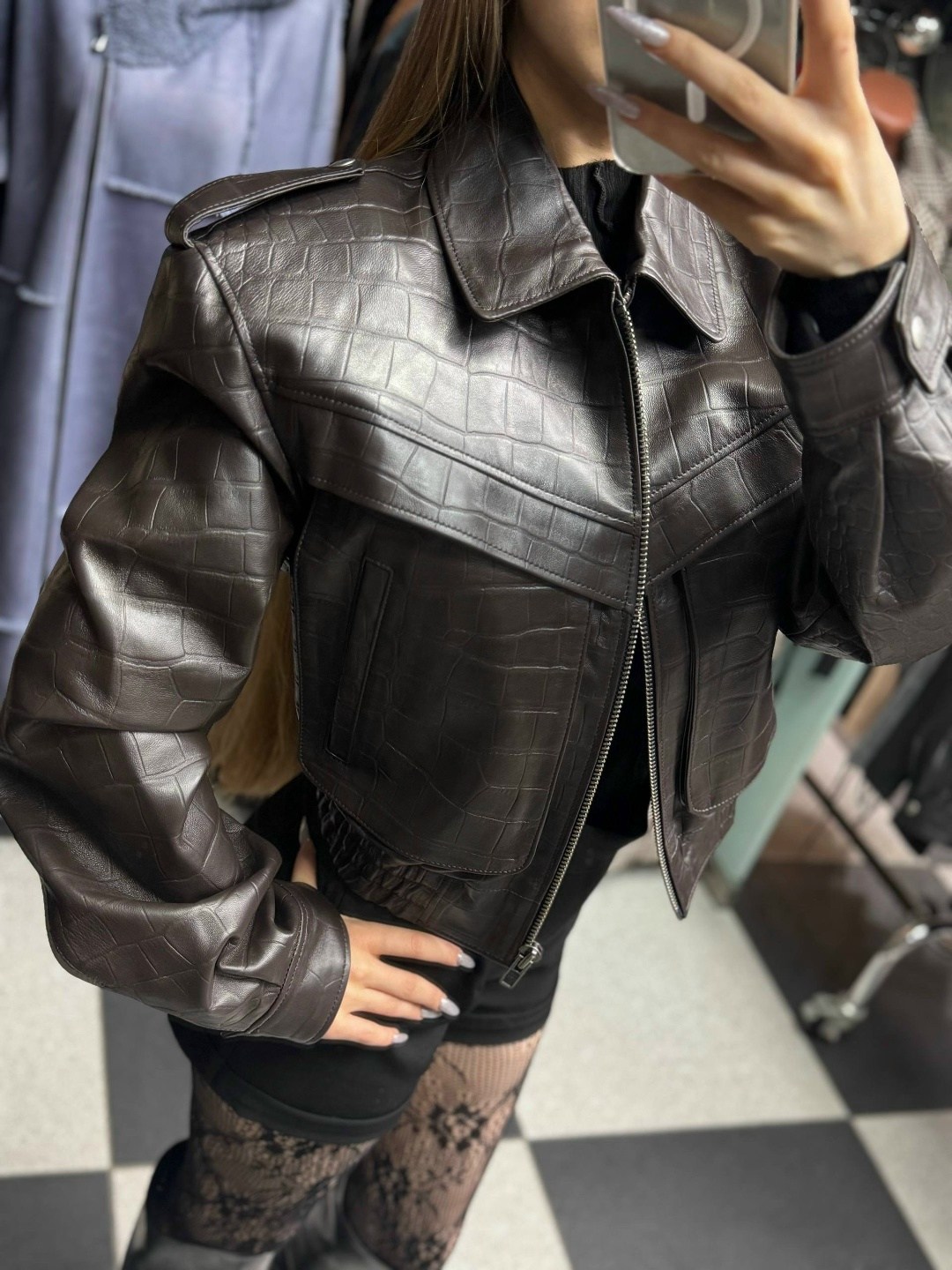 кожаная куртка,куртка кожаная женская,кожаная куртка оверсайз,куртка женская,куртка