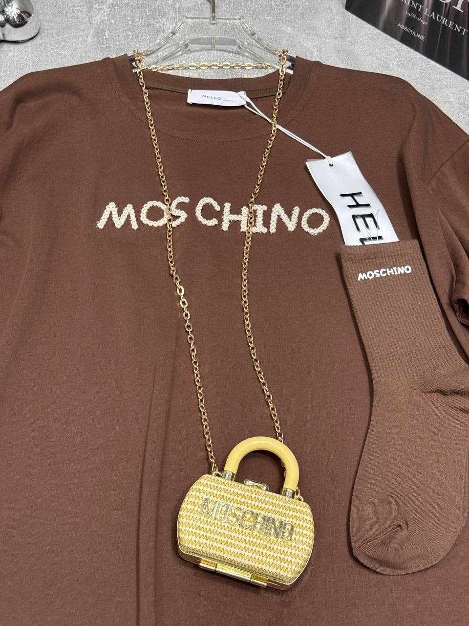 футболки женская,футболки moschino,футболки модные,футболки оверсайз,футболка