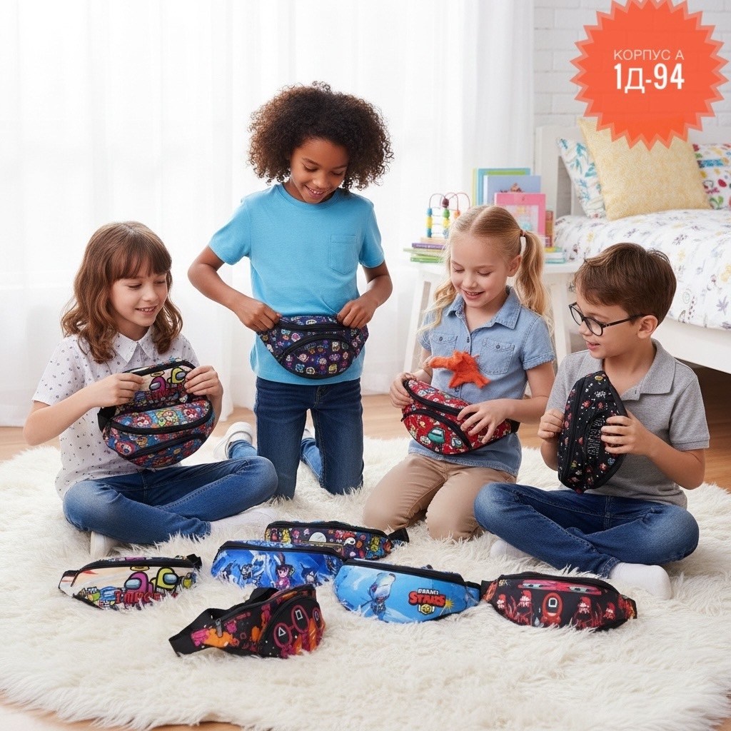 сумка детская на пояс,поясная сумка,сумка поясная детская,сумки на пояс,поясная сумка на пояс